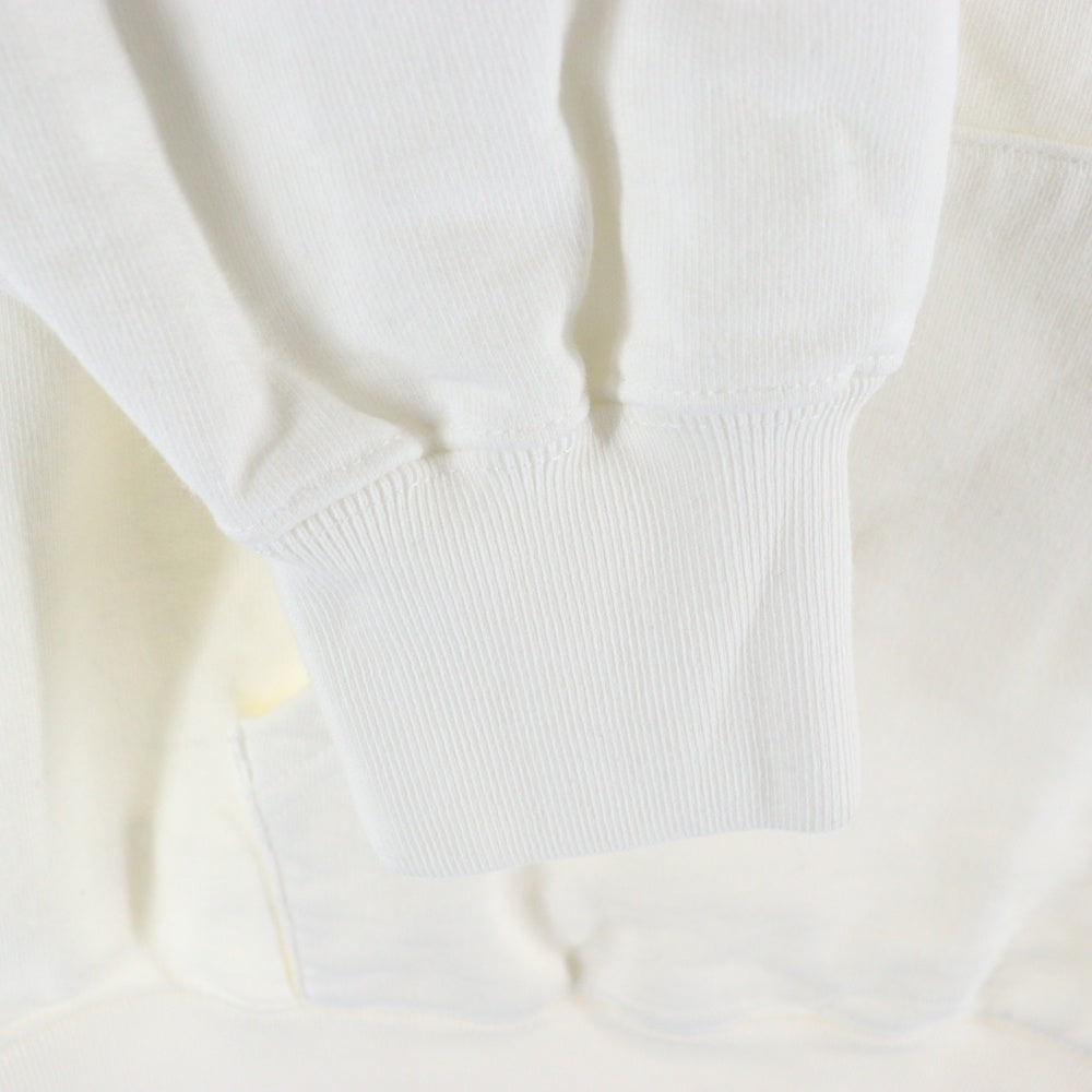 SUPREME(シュプリーム) 18AW ×Comme des Garcons SHIRT Split Box Logo Hooded Sweatshirt コムデギャルソンシャツ スピリットボックスロゴ プルオーバーパーカー フーディー