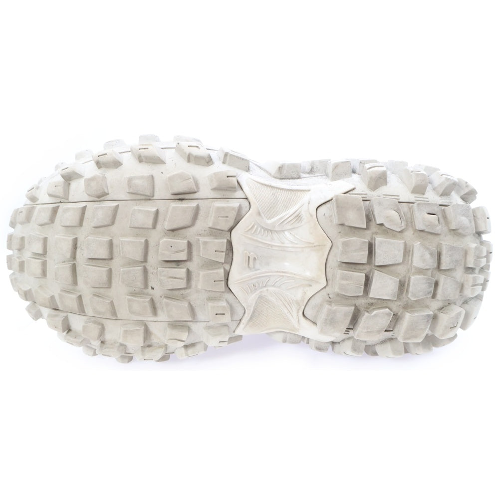 BALENCIAGA(バレンシアガ) Bouncer バウンサー ローカットスニーカー ベージュ 685613