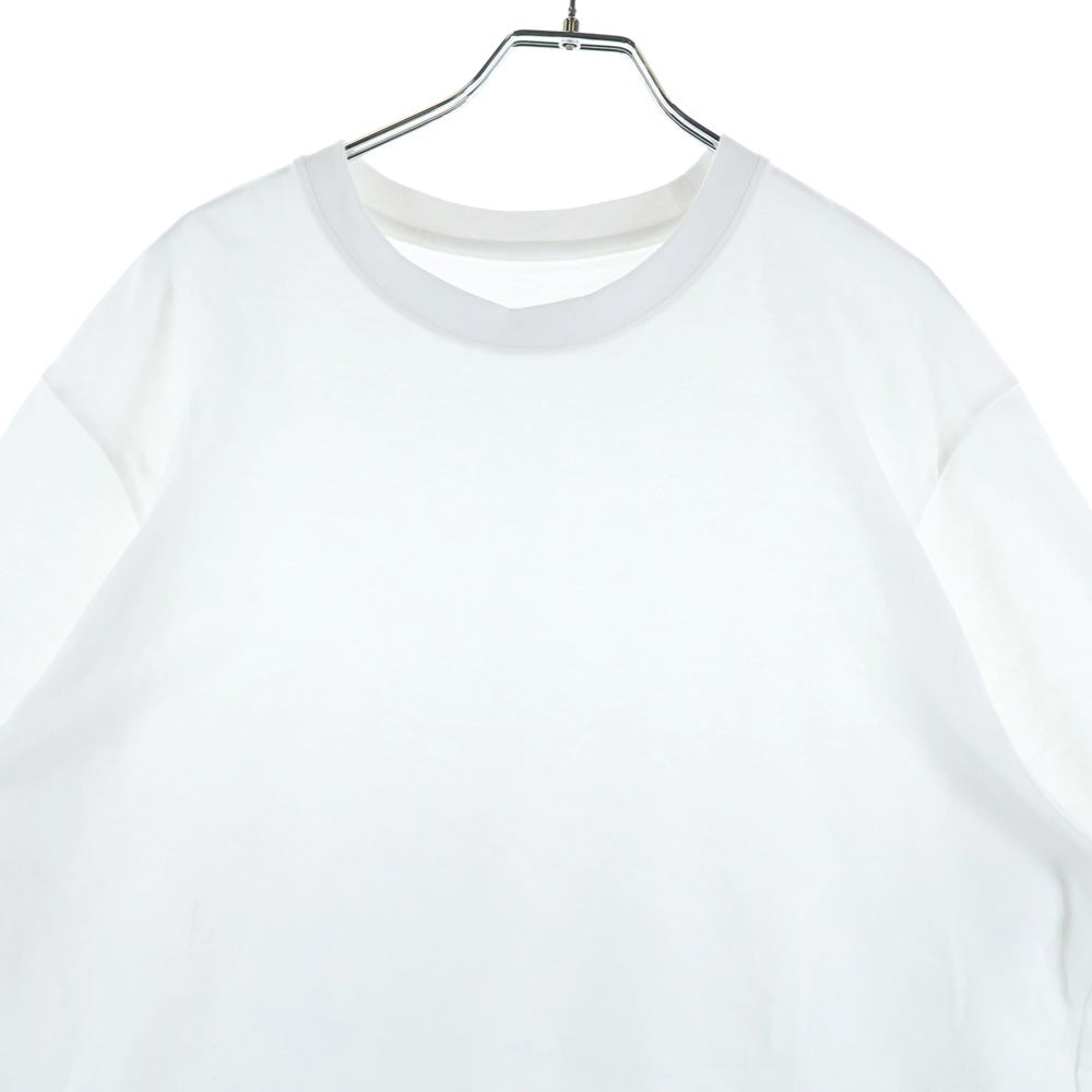 InstantFunk(インスタントファンク) T-Shirt 半袖Tシャツ ホワイト BBMDIFST01