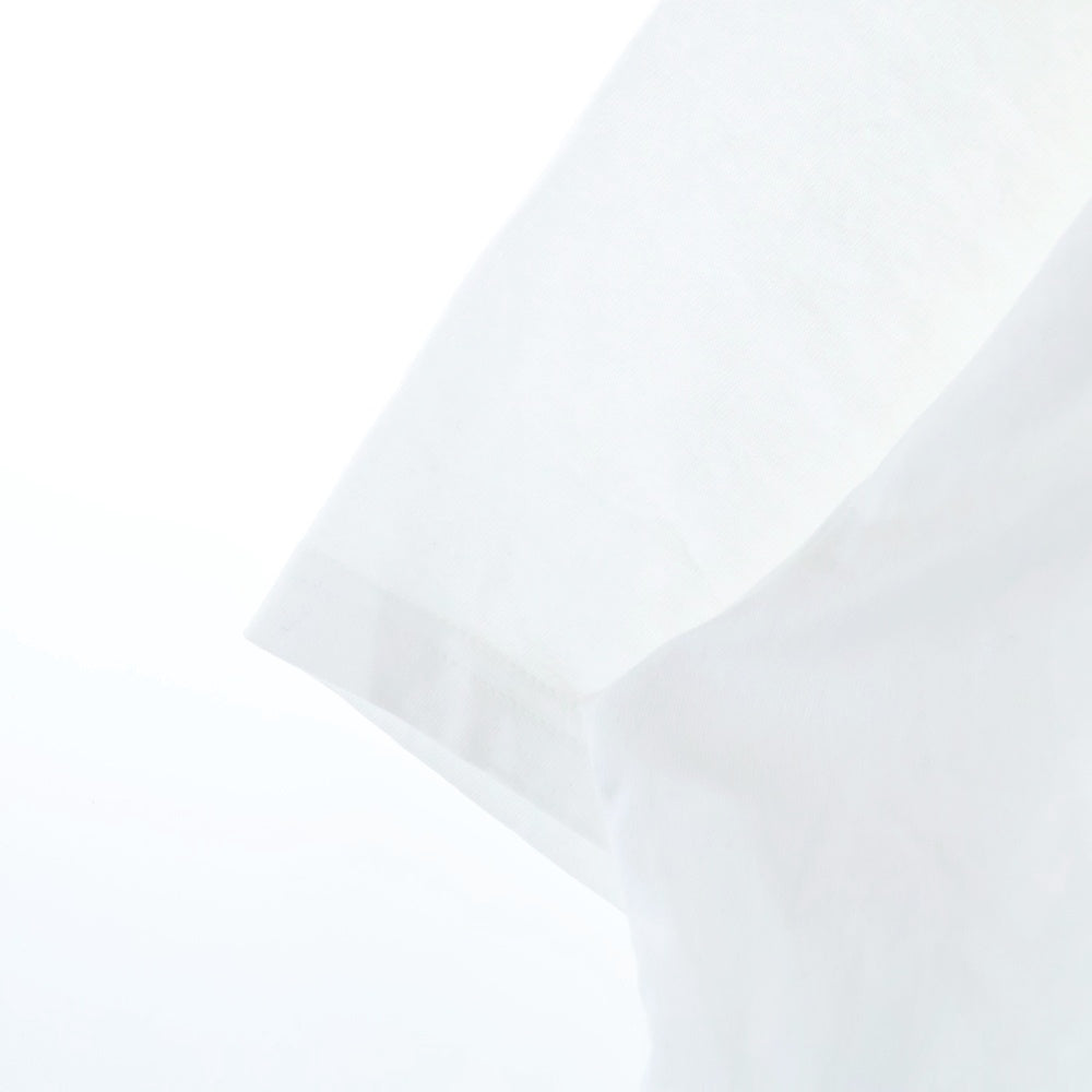 InstantFunk(インスタントファンク) T-Shirt 半袖Tシャツ ホワイト BBMDIFST01