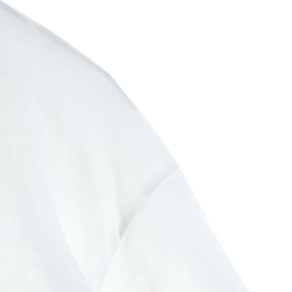 InstantFunk(インスタントファンク) T-Shirt 半袖Tシャツ ホワイト BBMDIFST01