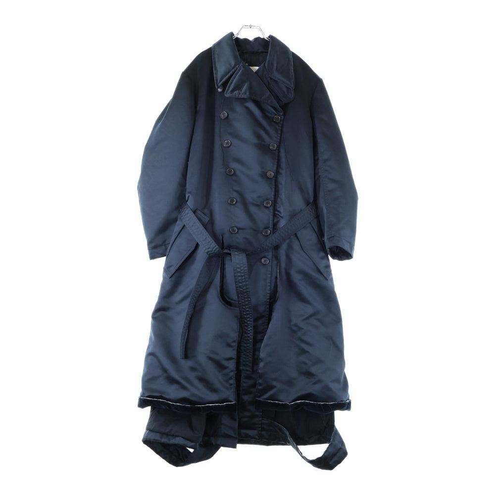 Maison Margiela Co-ed 19AW コート Maison Margiela-CO-EDリバーシブルコート-Amanojak.