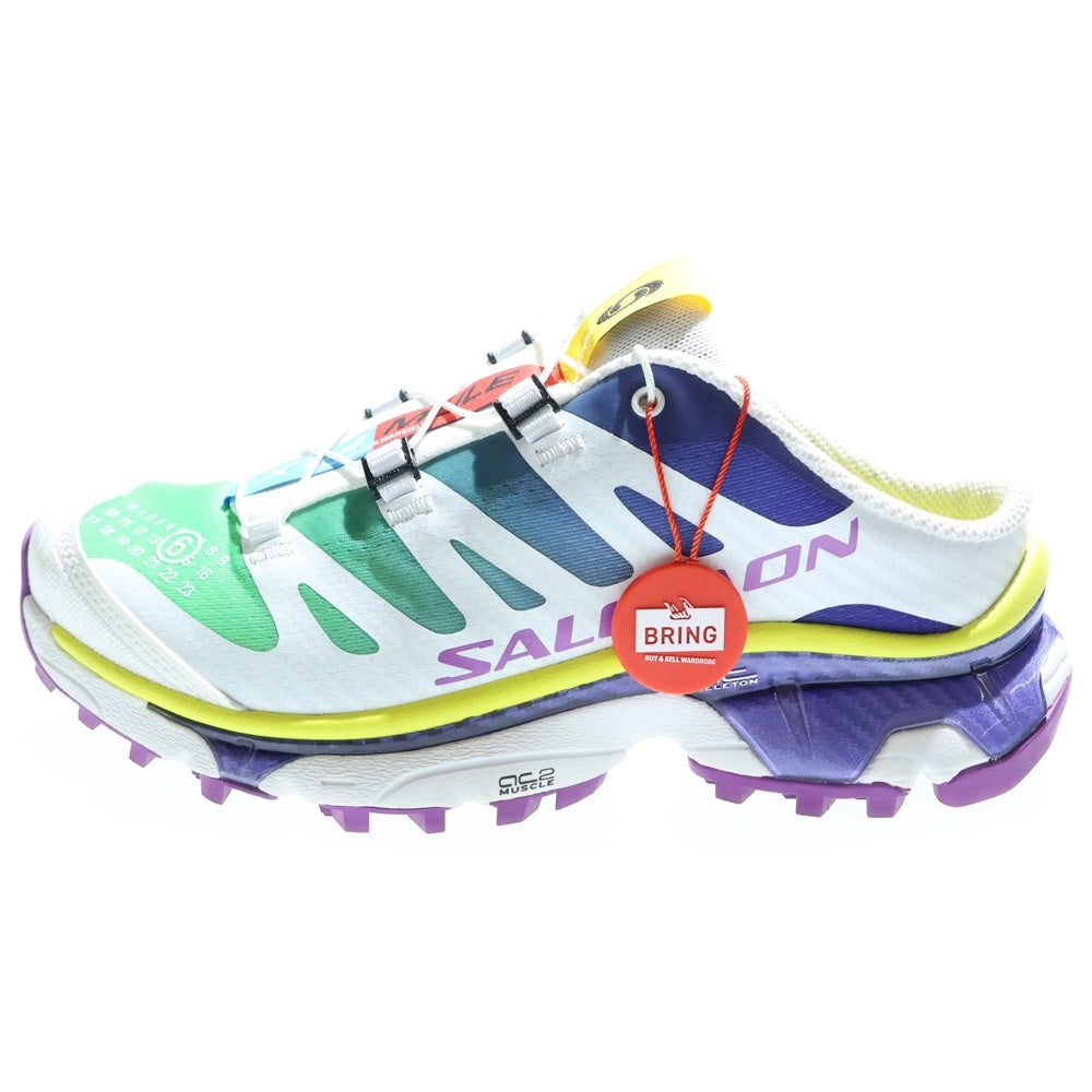 MM6 Maison Margiela(エムエムシックスメゾンマルジェラ) ×SALOMON XT