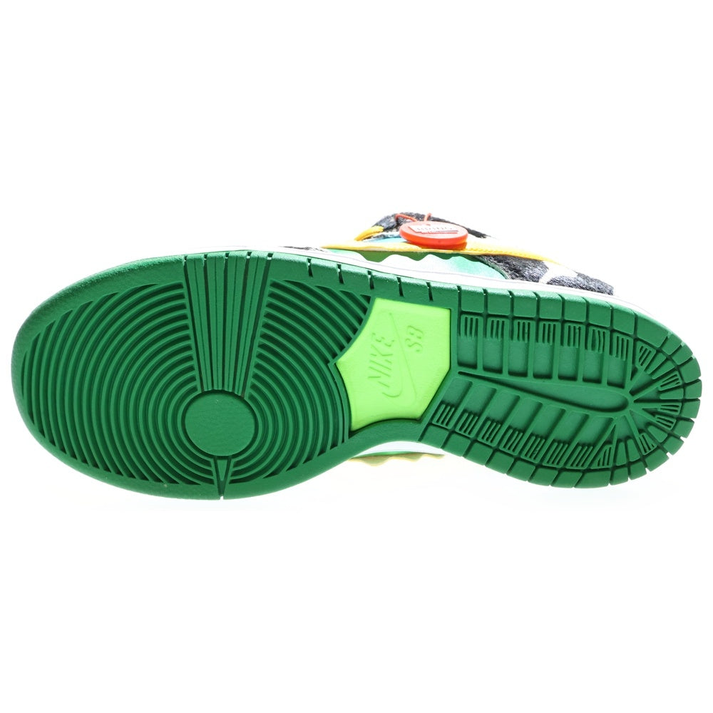 NIKE(ナイキ) DUNK LOW BEN & JERRY'S CHUNKY DUNKY ベン&ジェリー ダンク ローカットスニーカー チャンキーダンキー マルチ US8/26cm CU3244-100