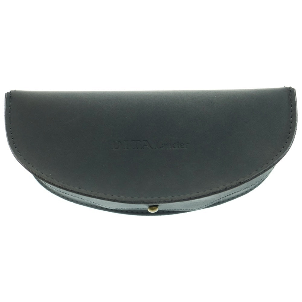 DITA(ディータ) MODDICT アビエイターサングラス 眼鏡 アイウェア ゴールド DTS144-A-01