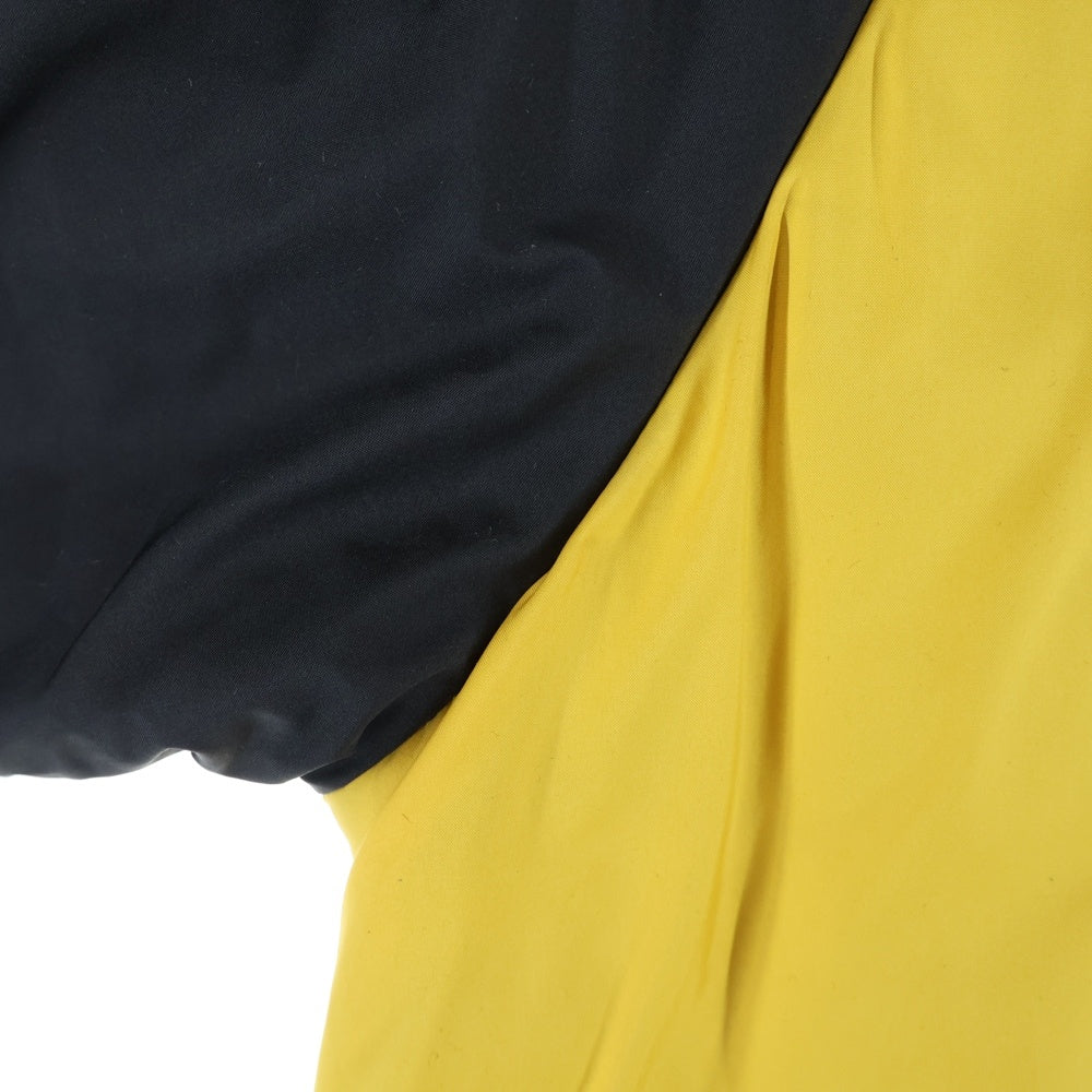 THE NORTH FACE(ザノースフェイス) ×VANS TORREY MTE JACKET ヴァンズ 中綿ジャケット イエロー VN0A36YEOWF