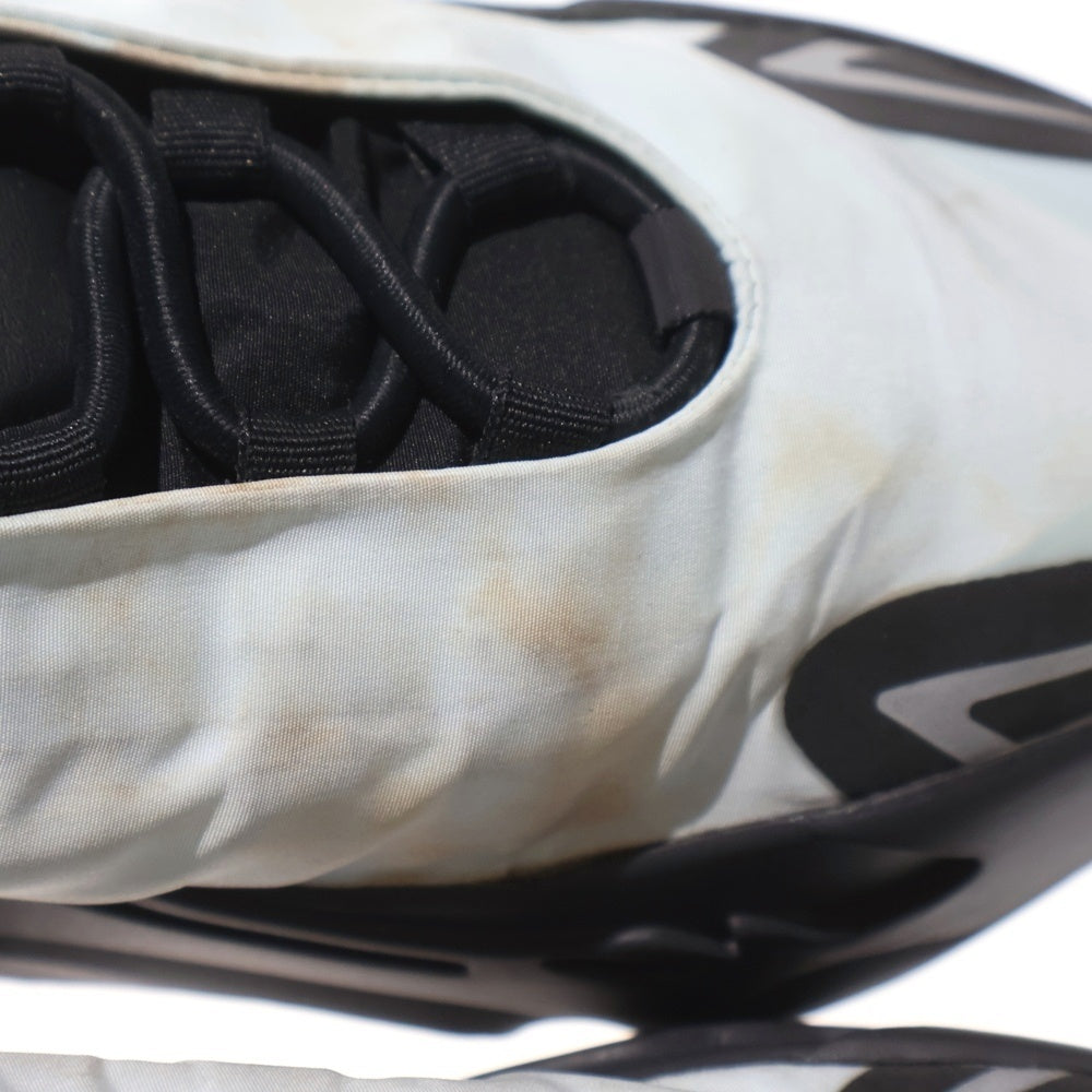 adidas(アディダス) YEEZY BOOST 700 MNVN イージーブースト ブルーティント ローカットスニーカー グレー US8/26cm GZ0711