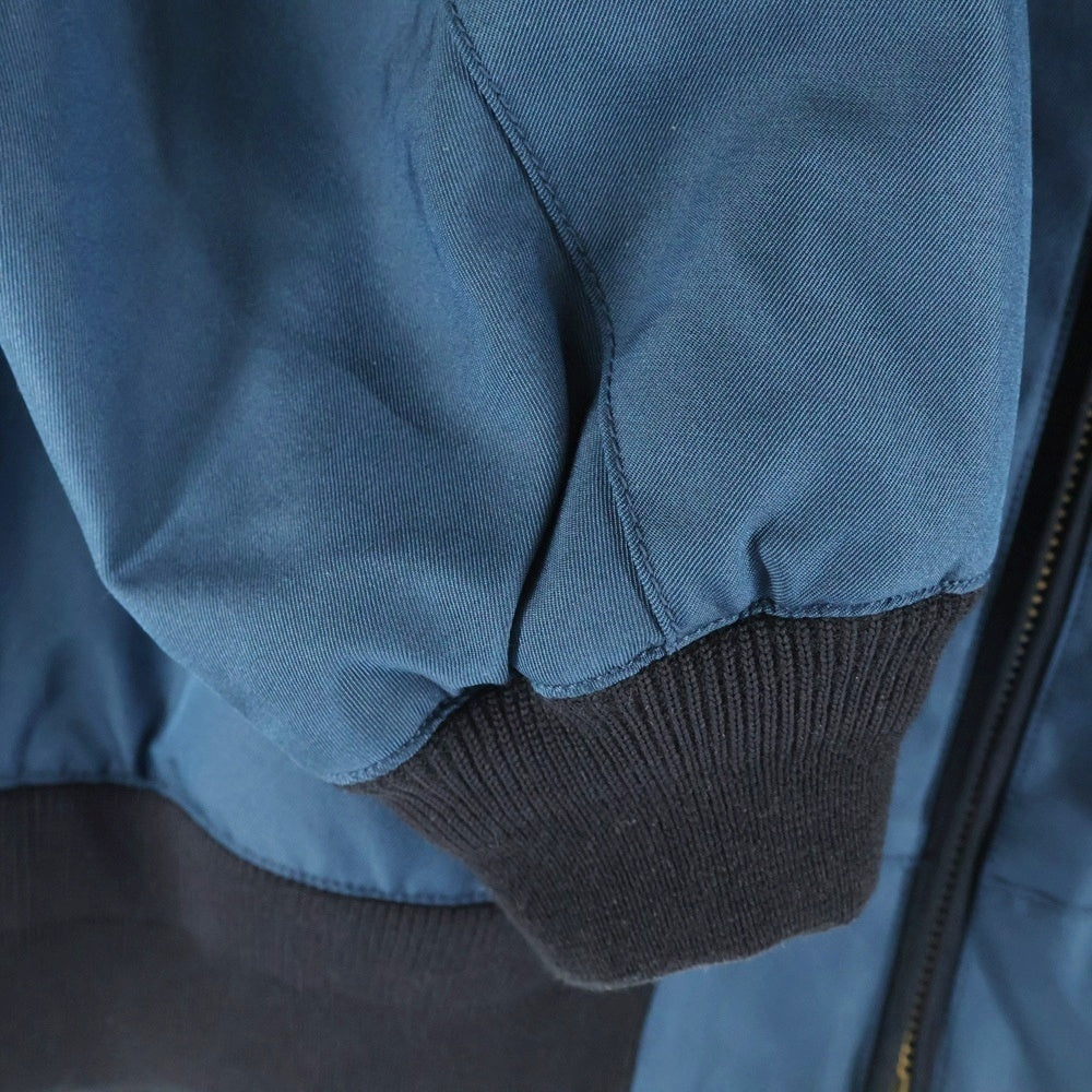 VISVIM(ヴィスヴィム) 24AW HACKETT SWING TOP ハケット スイングトップ ジャケット 0124205013013