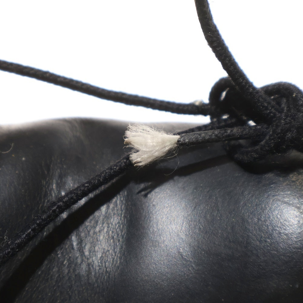 RED WING(レッド ウイング) CLASSIC WORK 6INCH 8165 クラシックワーク ブーツ ブラック