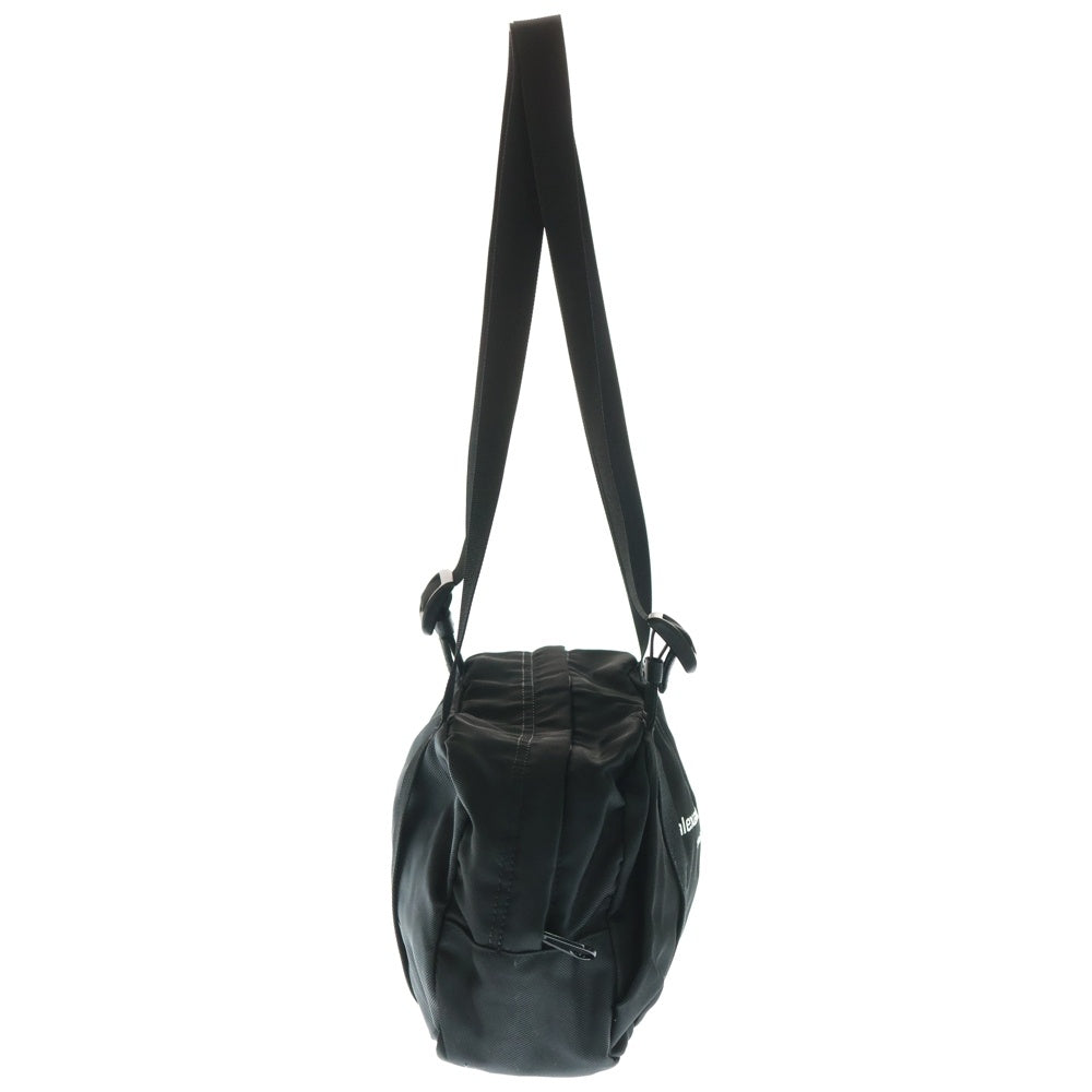 ALEXANDER WANG(アレキサンダーワン) Nylon Medium Duffle Bag ナイロン ダッフルバッグ ブラック