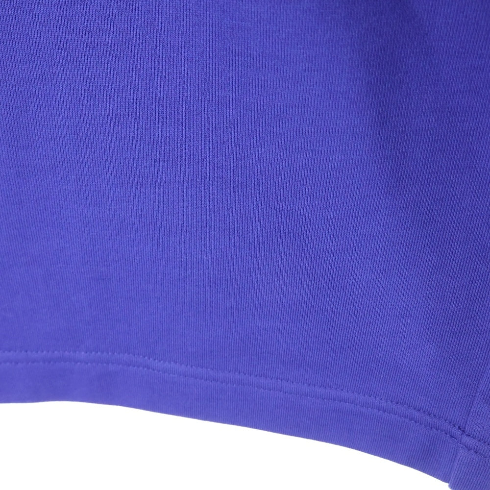 GUCCI(グッチ) 22AW Lovelight Jogging Pants エンブロイダリースウェットパンツ ブルー 708671 XJERZ