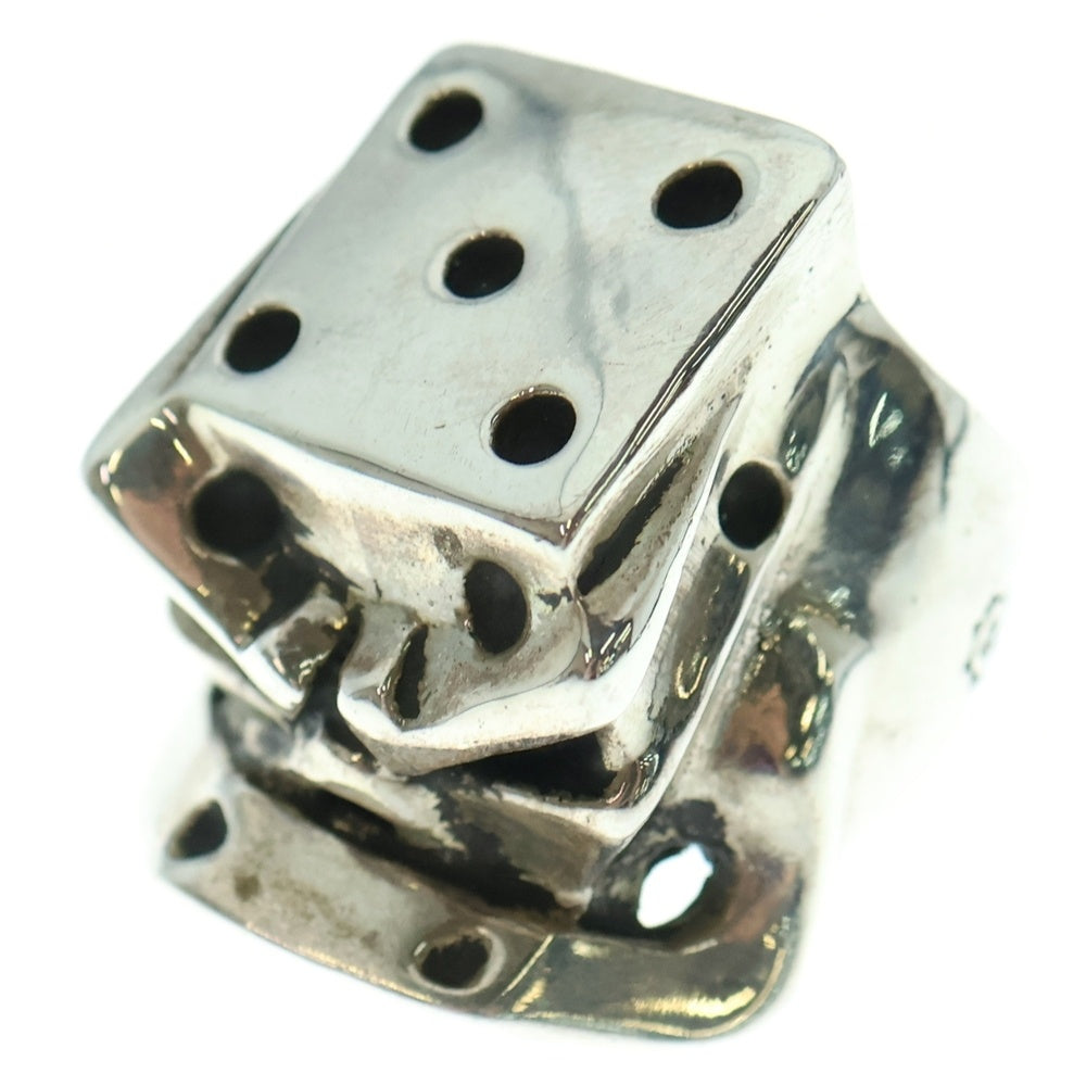 STARLINGEAR(スターリンギア) Lucky Styler2 スタイラー ラッキーリング シルバー