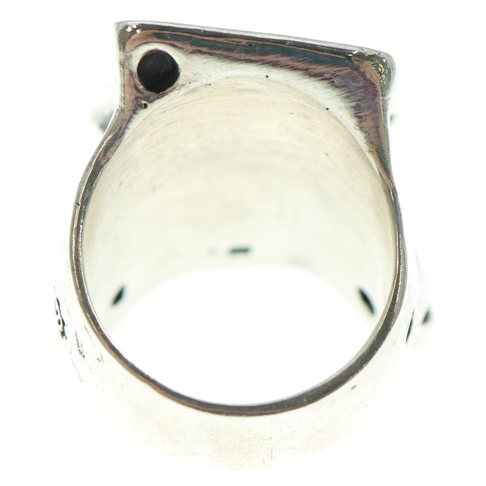 STARLINGEAR(スターリンギア) Lucky Styler2 スタイラー ラッキーリング シルバー