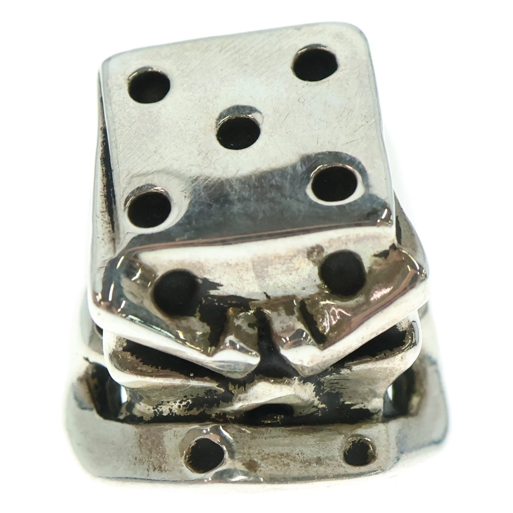 STARLINGEAR(スターリンギア) Lucky Styler2 スタイラー ラッキーリング シルバー