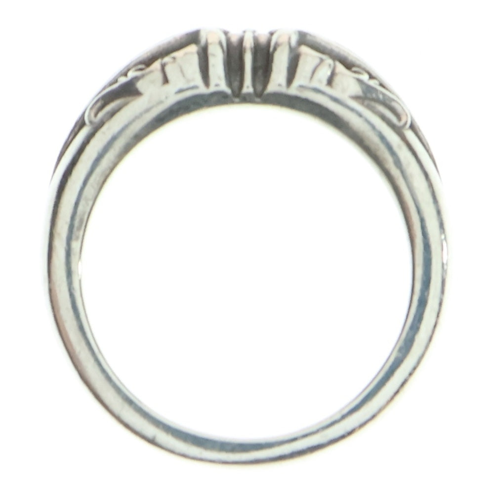 CHROME HEARTS(クロムハーツ) BABY CLASSIC K&T ベイビークラシック K&Tリング シルバー