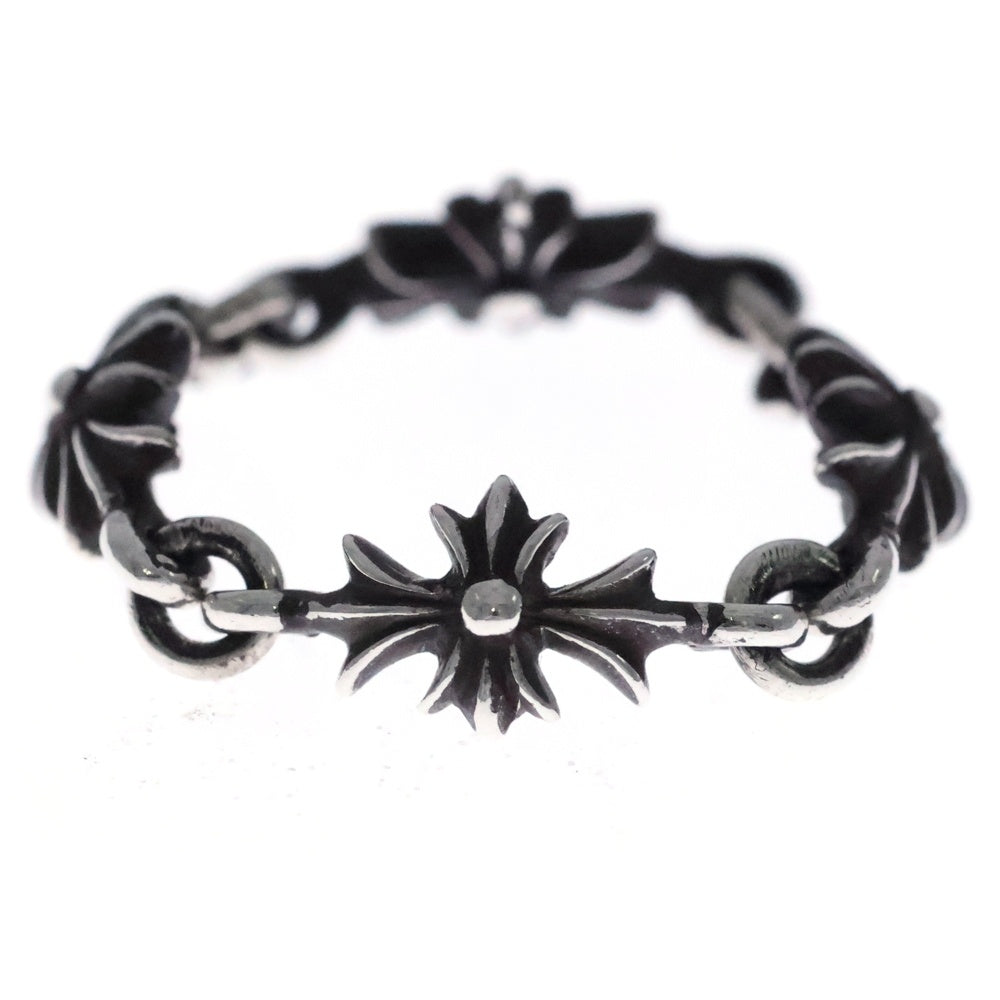 CHROME HEARTS(クロムハーツ) TNY E CH PLS タイニーECHプラス リング