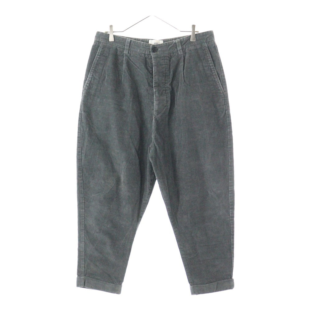 AMI Alexandre Mattiussi(アミアレクサンドルマテュッシ) Corduroy