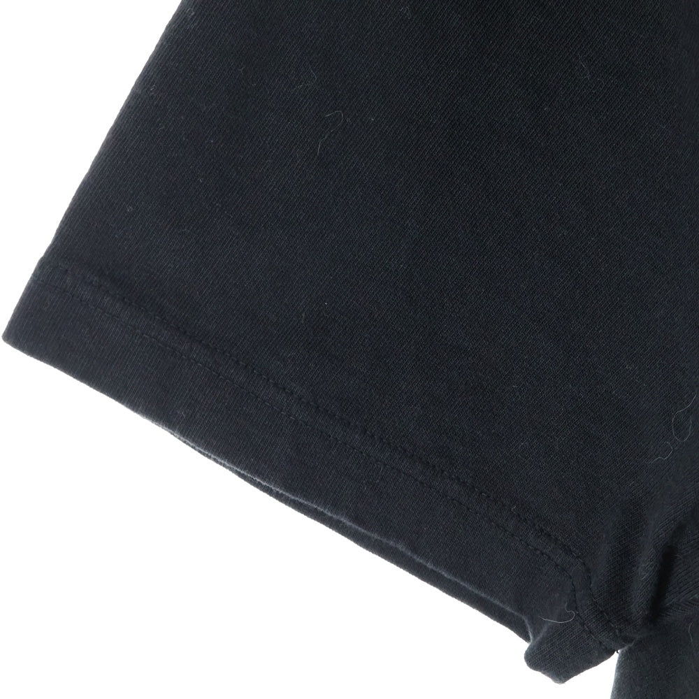 CARHARTT(カーハート) 24SS ×sacai T-Shirt サカイ 半袖Tシャツ ブラック 24-0725S