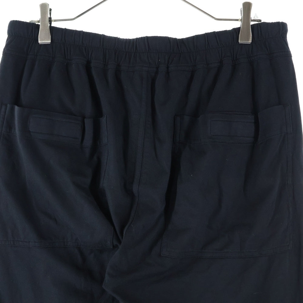 DRKSHDW(ダークシャドウ) Berlin Pant ドローストリングベルリンパンツ ブラック DU21S2392-RN