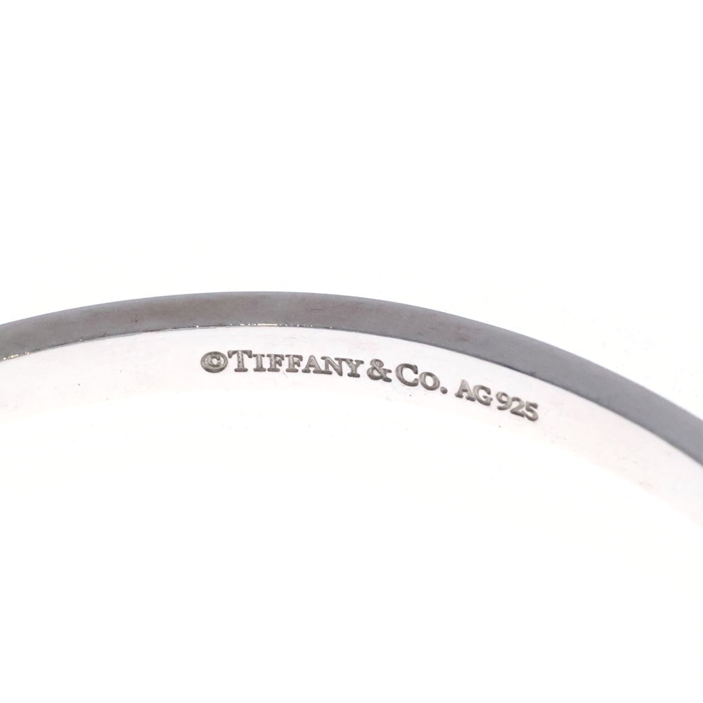 TIFFANY & Co.(ティファニー) Venetian ID Bracelet ベネチアンIDブレスレット シルバー