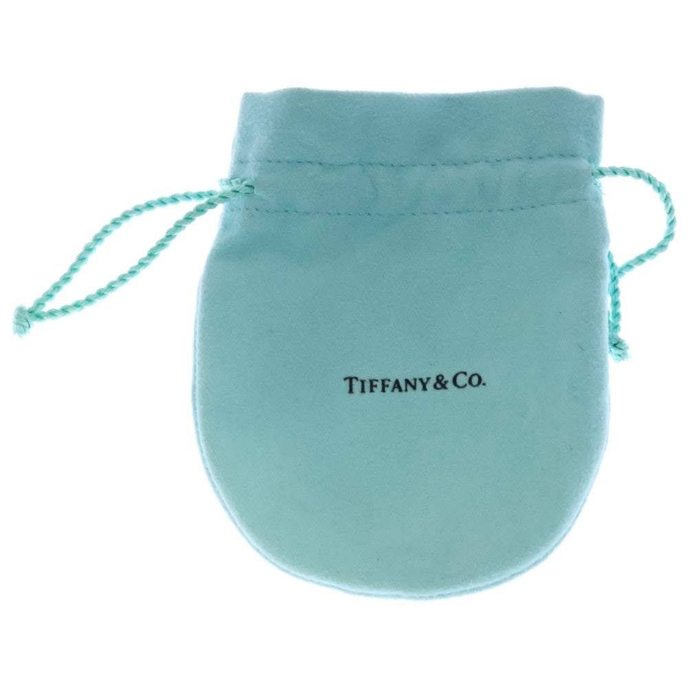 TIFFANY & Co.(ティファニー) Venetian ID Bracelet ベネチアンIDブレスレット シルバー