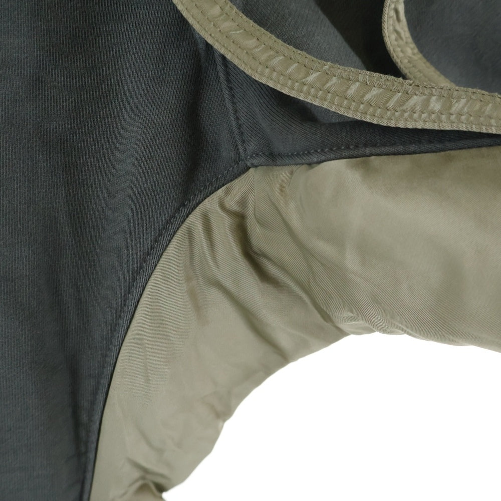 FEAR OF GOD(フィアオブゴッド) SIXTH 6TH COLLECTION ドローストリングスウェットジョガーパンツ グレー 6S19-3006