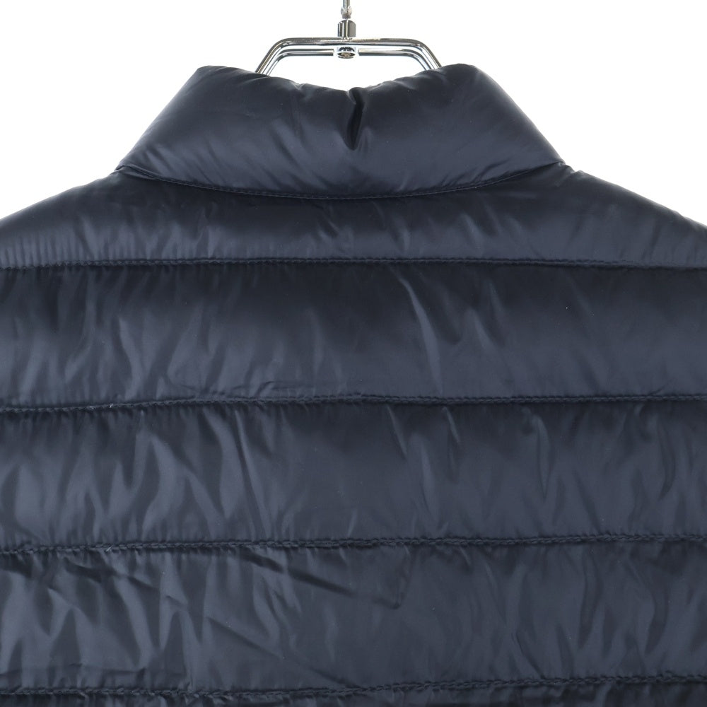 MONCLER(モンクレール) 23AW LIANE DOWN VEST リアーネ ナイロン ダウンベスト ブラック レディース I19541A00101