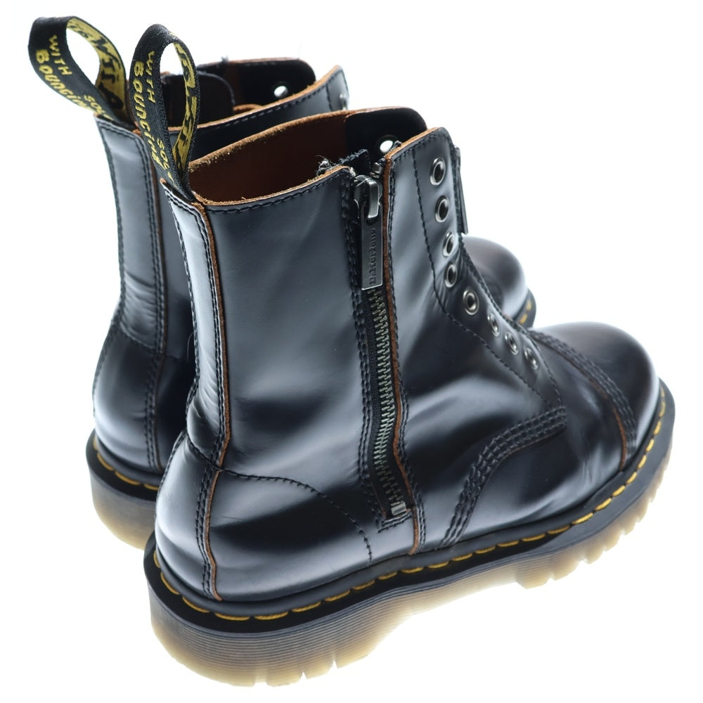 Dr.Martens(ドクターマーチン) 1460 LL Bex 8ホールブーツ ハイカットシューズ ブラック