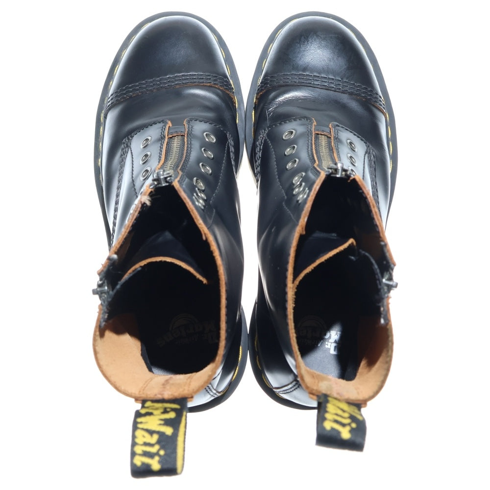 Dr.Martens(ドクターマーチン) 1460 LL Bex 8ホールブーツ ハイカットシューズ ブラック