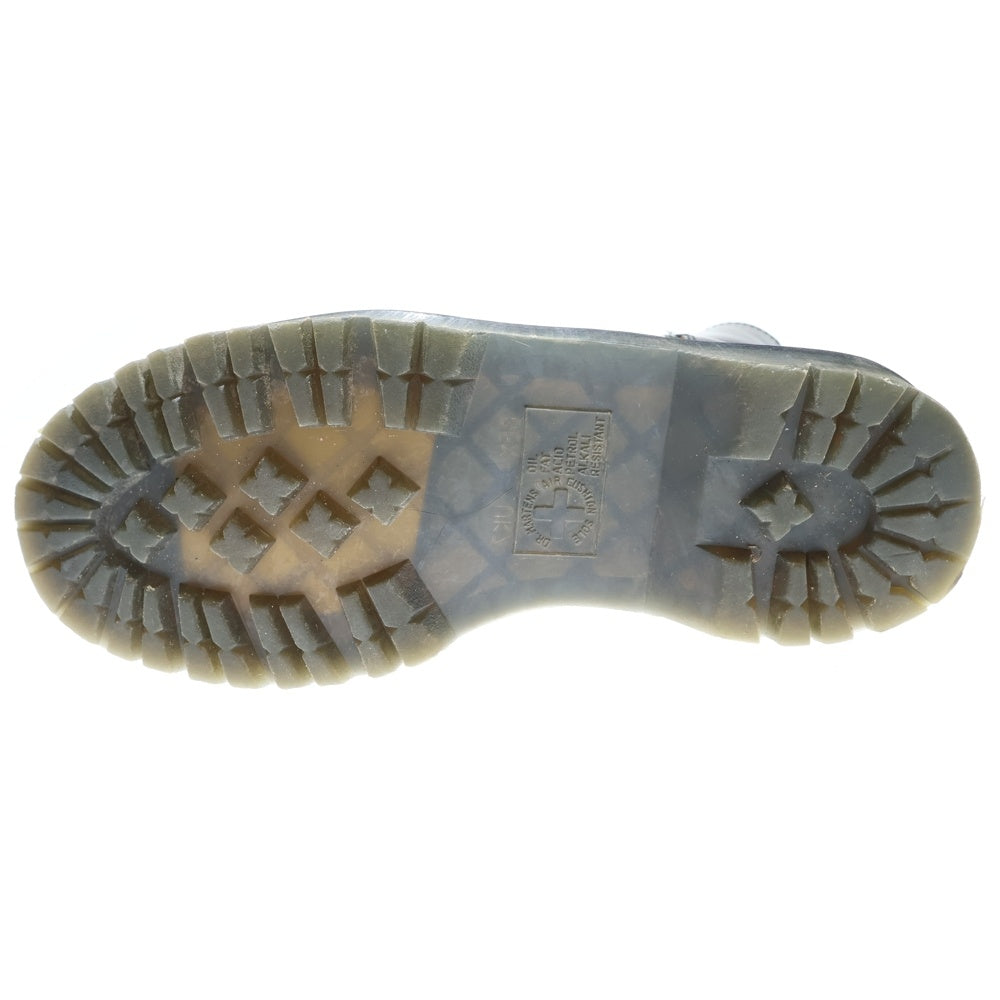 Dr.Martens(ドクターマーチン) 1460 LL Bex 8ホールブーツ ハイカットシューズ ブラック