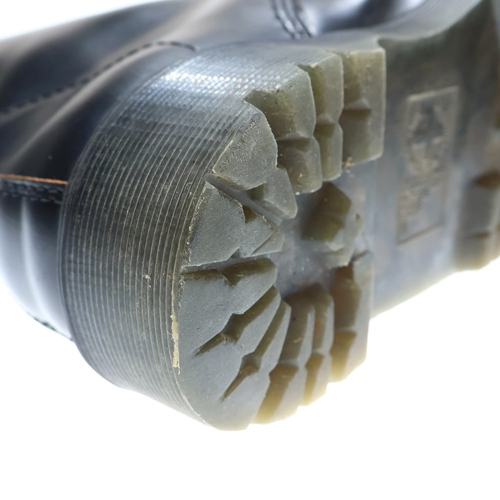 Dr.Martens(ドクターマーチン) 1460 LL Bex 8ホールブーツ ハイカットシューズ ブラック