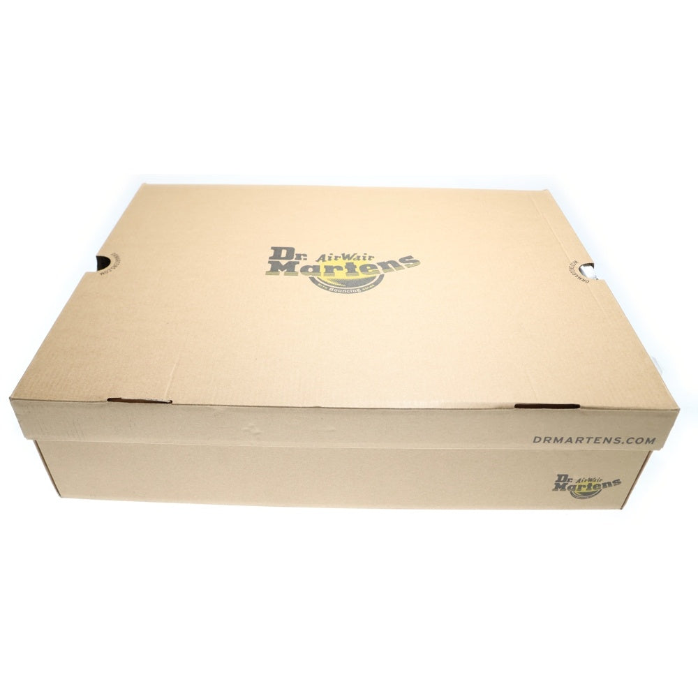 Dr.Martens(ドクターマーチン) ANISTONE KH レザーブーツ ハイカットシューズ ブラック レディース