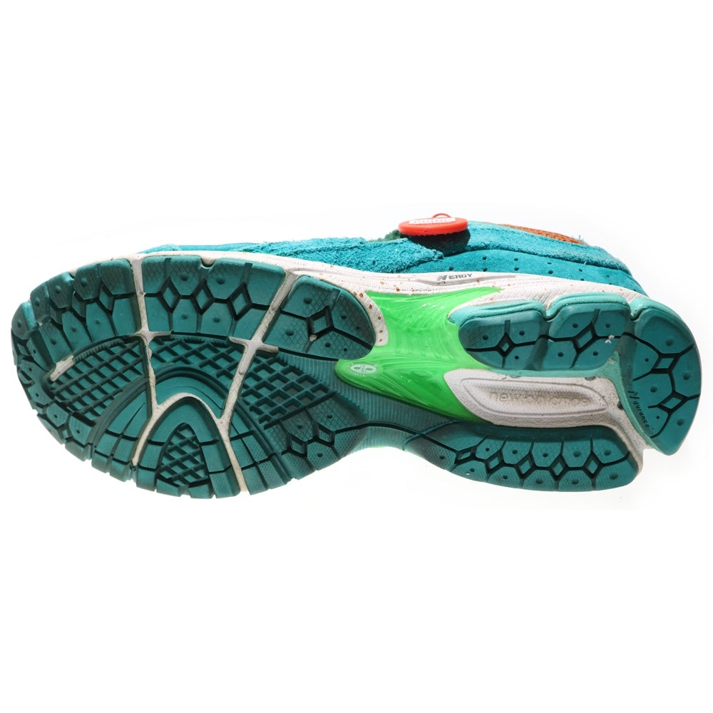 New Balance(ニューバランス) ×Salehe Bembury 2002R サレへ ベンバリー ローカットスニーカー ブルー US9/27cm ML2002RJ