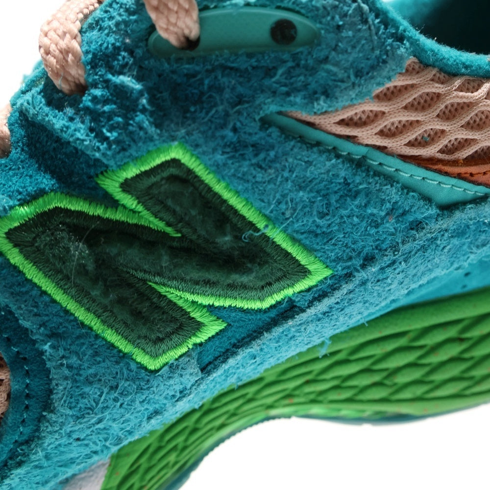 New Balance(ニューバランス) ×Salehe Bembury 2002R サレへ ベンバリー ローカットスニーカー ブルー US9/27cm ML2002RJ