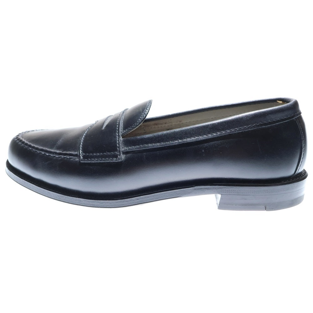 981 ペニーローファー　Alden Alden(オールデン) Penny Loafers 981 カーフレザー ペニーローファー