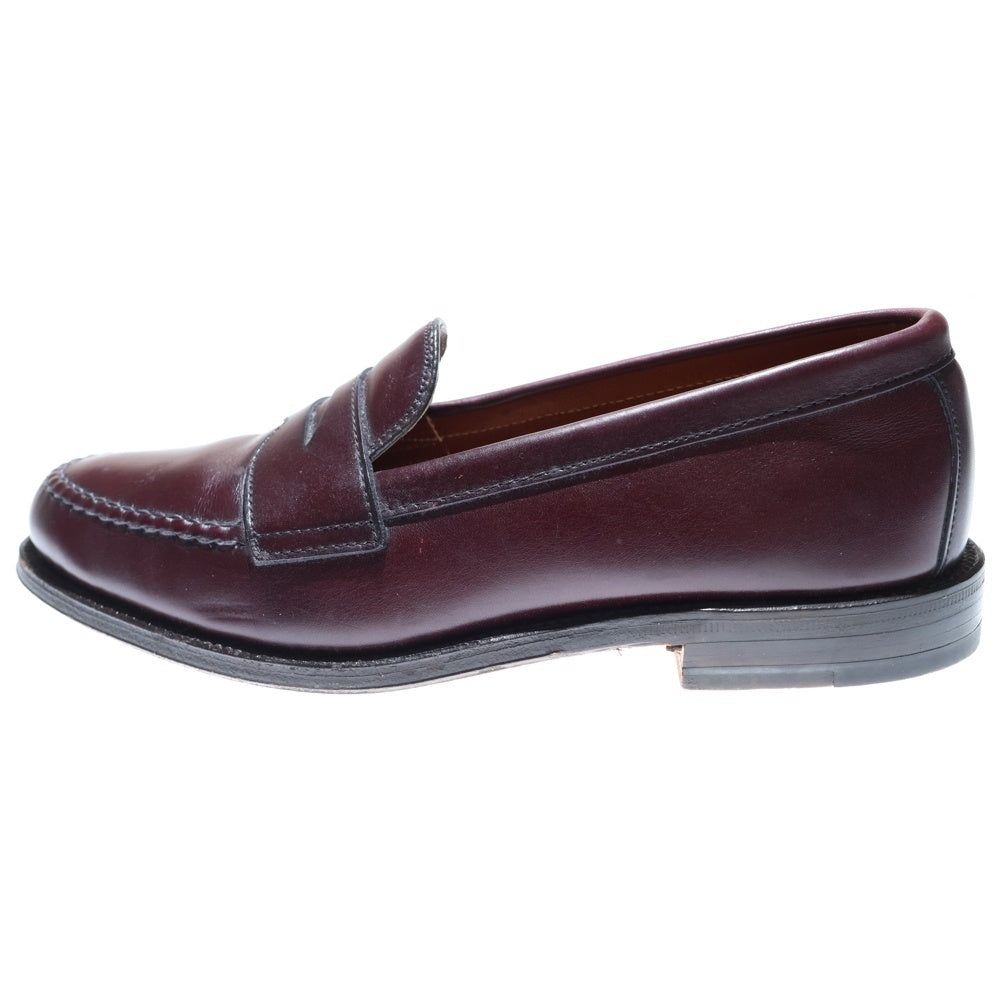 Alden(オールデン) Penny Loafers 984 カーフレザー ペニーローファー