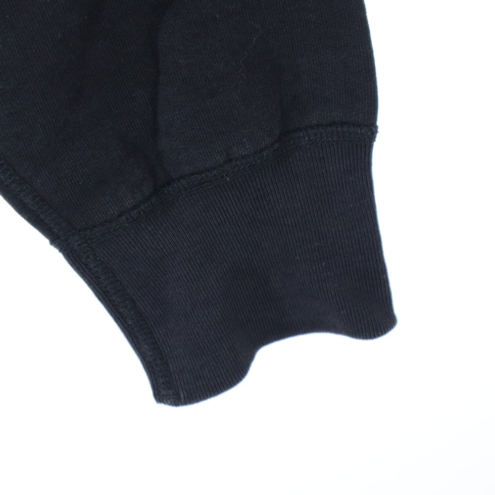 SUPREME(シュプリーム) 12AW Box Logo Hooded Sweatshirt ボックスロゴ プルオーバースウェットパーカー フーディー ブラック