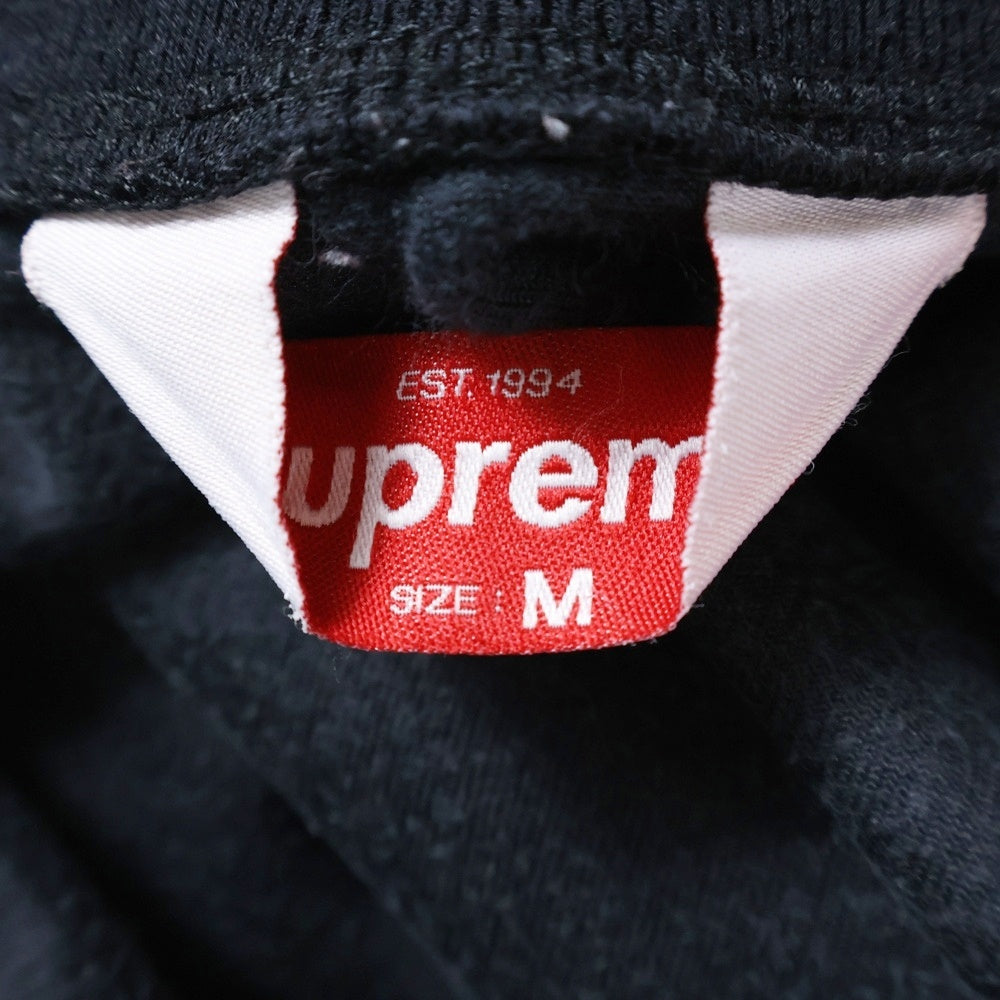 SUPREME(シュプリーム) 18SS Velour Zip Up Jacket ベロアジップアップジャケット マルチ