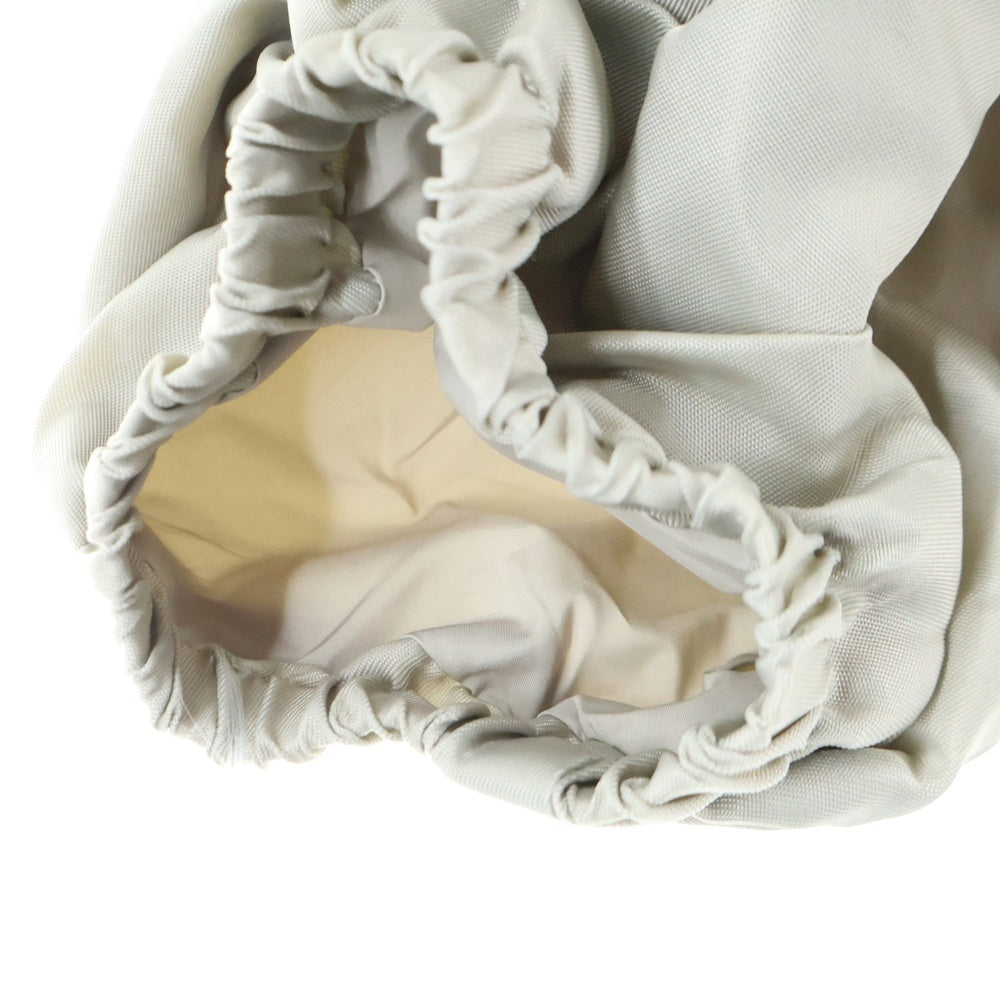 FEAR OF GOD ESSENTIALS(フィアオブゴッド エッセンシャルズ) NYLON COACH JACKET 1977 ナイロンコーチジャケット ベージュ