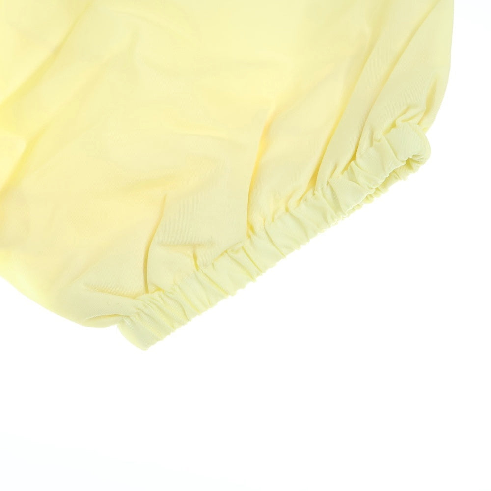 FEAR OF GOD ESSENTIALS(フィアオブゴッド エッセンシャルズ) NYLON COACH JACKET 1977 ナイロンコーチジャケット イエロー