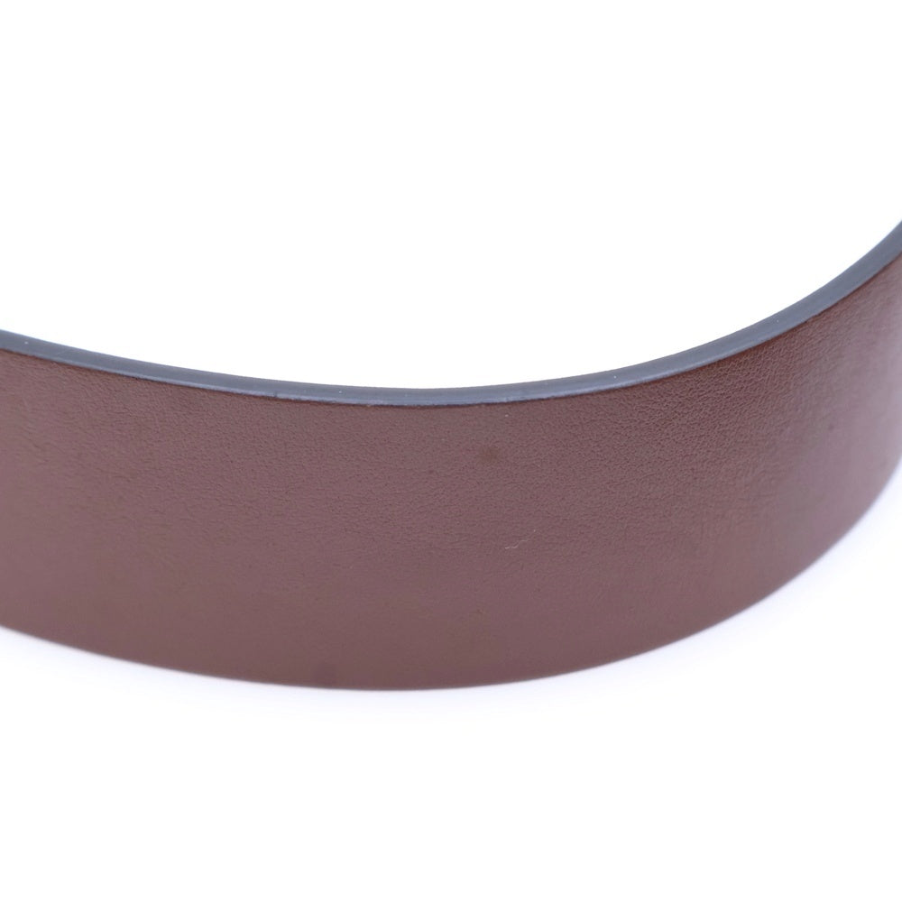 BURBERRY(バーバリー) Bridle Brown Shoulder Bag 総柄ショルダーバッグ ブラウン レディース 8020170