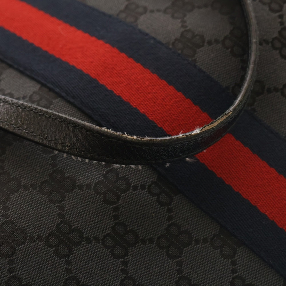 BALENCIAGA(バレンシアガ) ×GUCCI ハッカープロジェクト ラージトート バッグ 680127