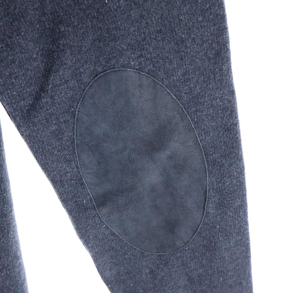 Maison Margiela 14(メゾンマルジェラ) 14AW Sweatshirt アームパッチ クルーネックスウェットトレーナー グレー S30GU0013 S25209