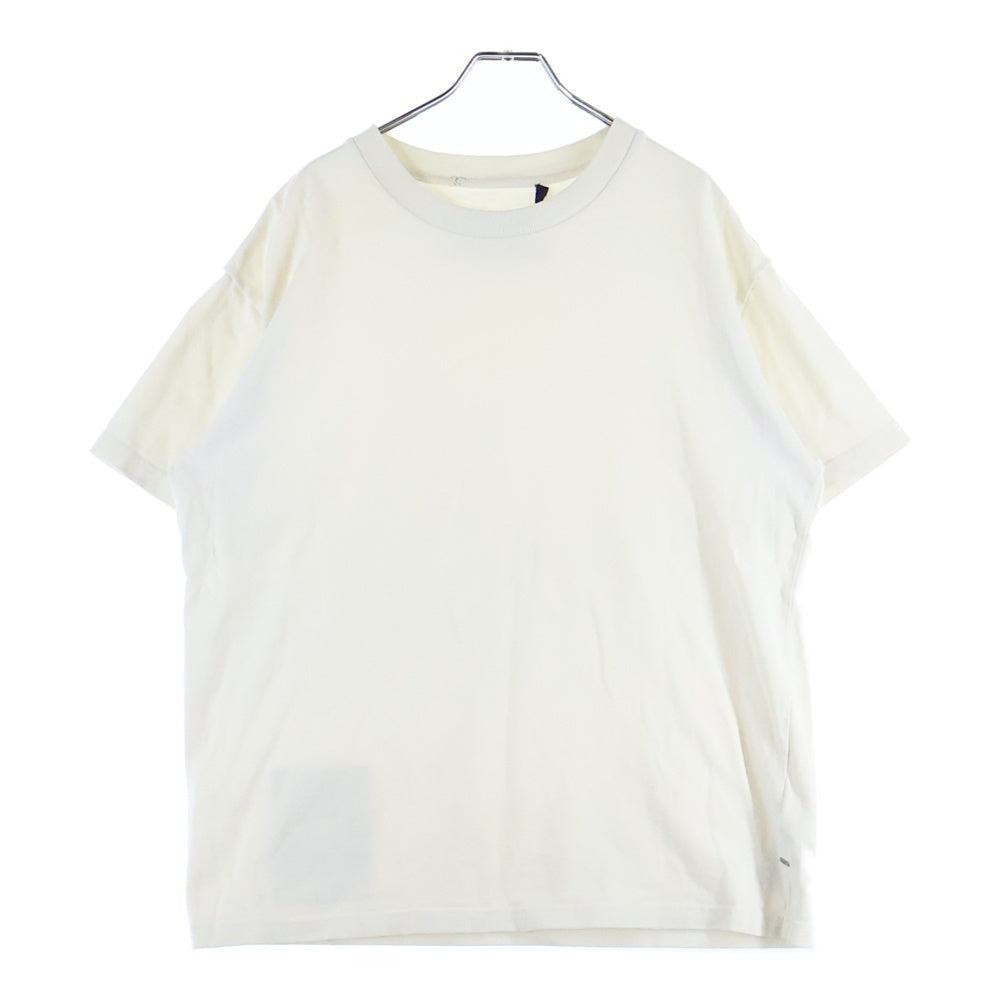 LOUIS VUITTON(ルイヴィトン) 21SS Inside Out T-Shirt インサイドアウト 半袖Tシャツ ホワイト RM211Q JYN HUY47W