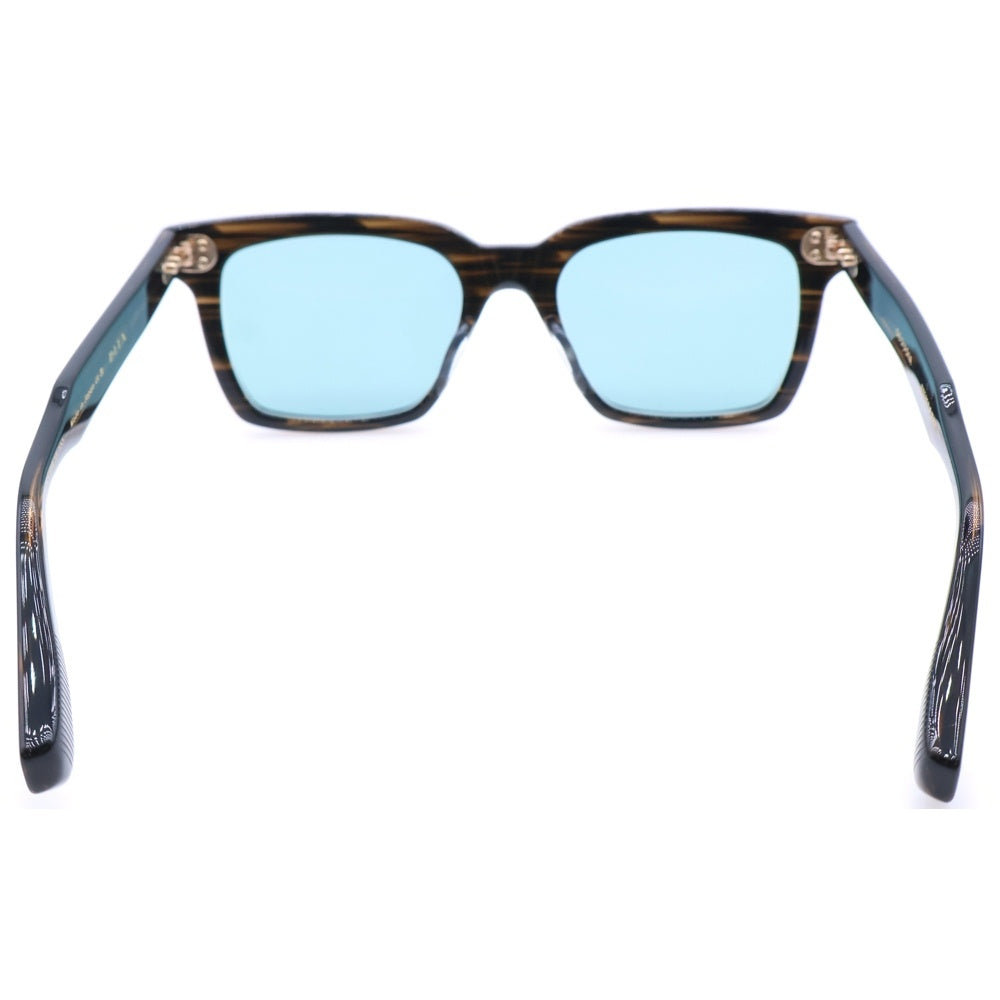 DITA(ディータ) Sequoia ウェリントンサングラス アイウェア 眼鏡 ブラウン DTS471-A-04