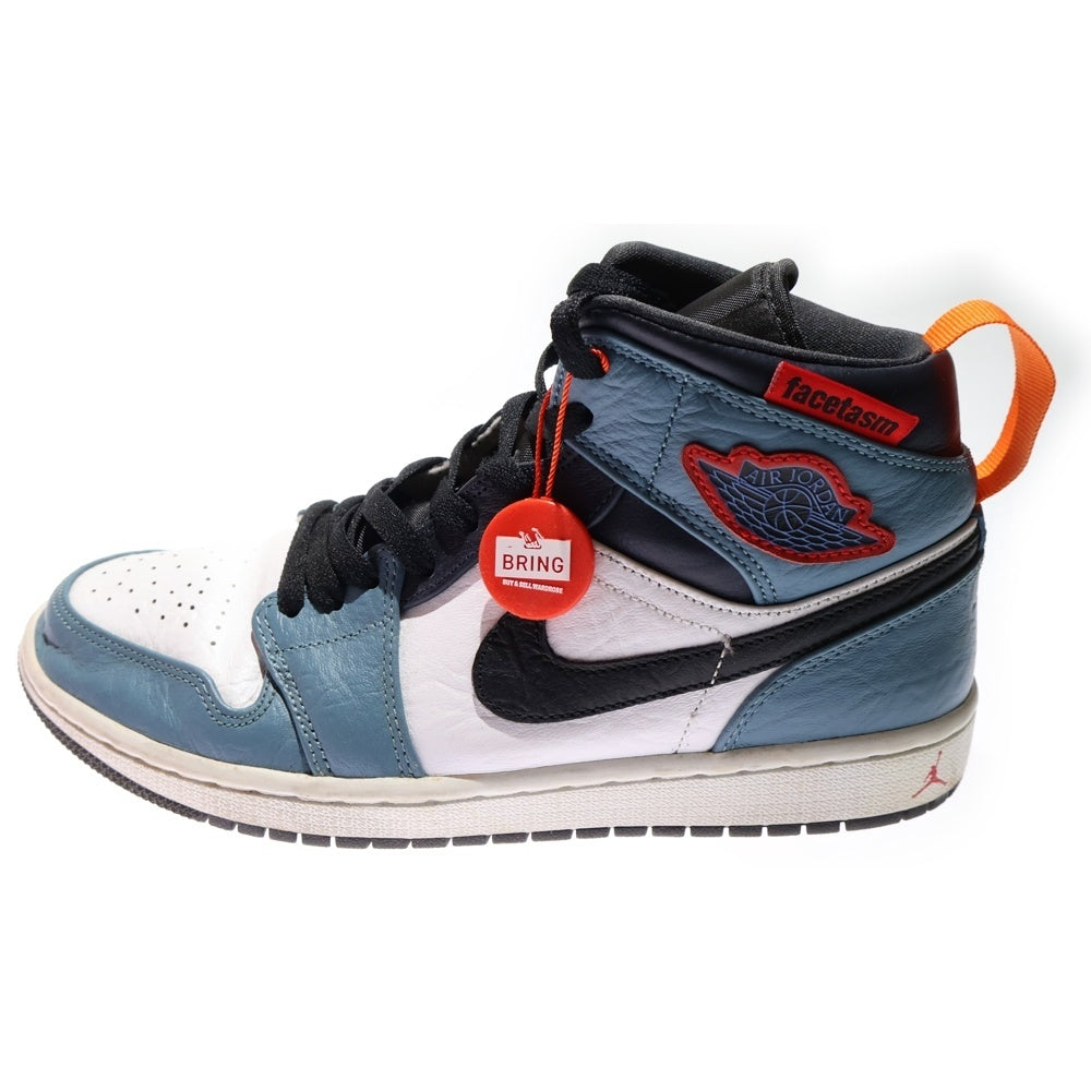 NIKE(ナイキ) FACETASM AIR JORDAN 1 MID SE FRLS APLA ファセッタズム