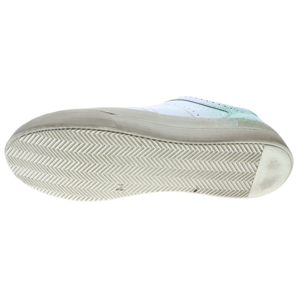 Maison Margiela 22(メゾンマルジェラ) Ace Low Vintage エースローヴィンテージ ホワイト