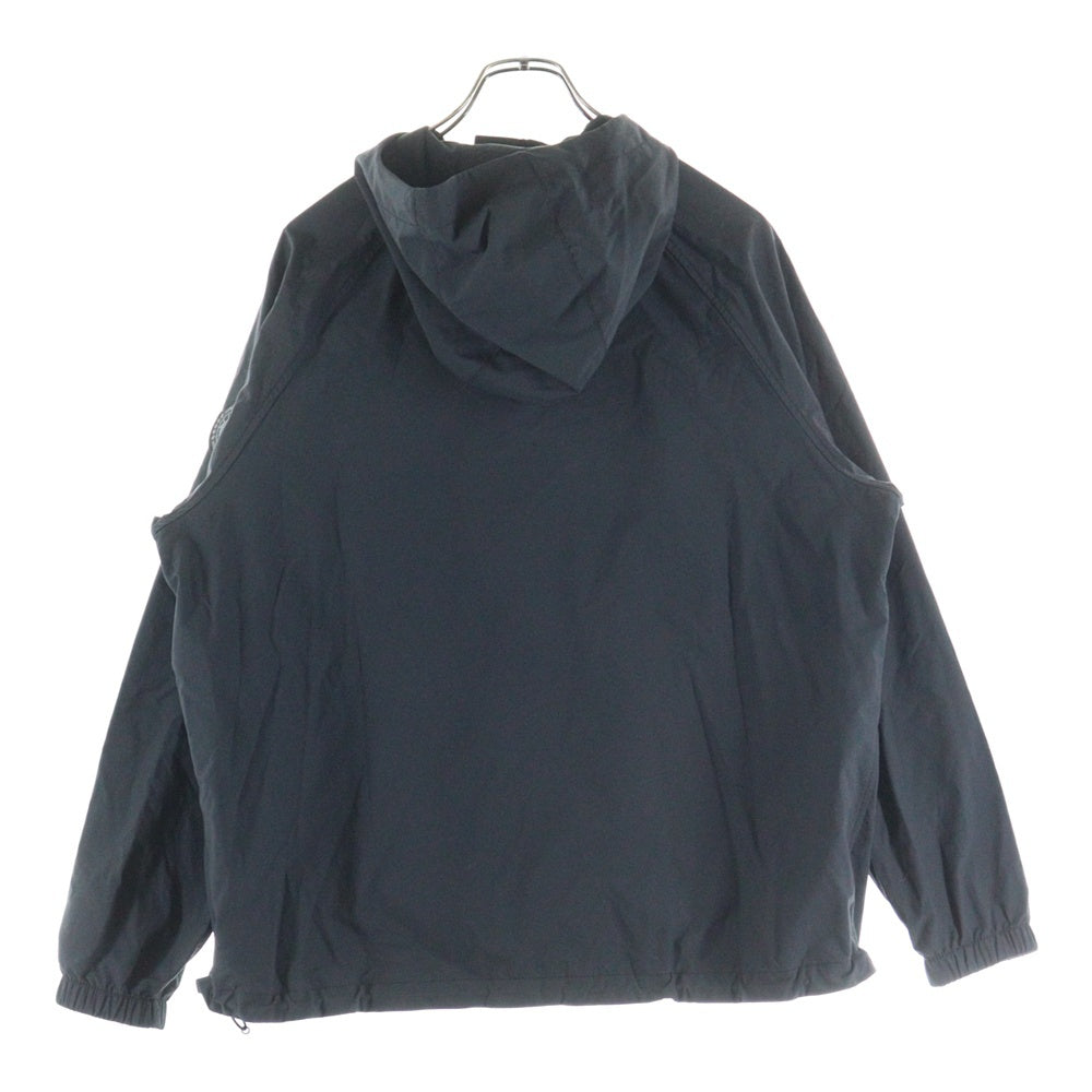 CANADA GOOSE(カナダグース) Haynes Half Zip Pullover ヘインズ ハーフジッププルオーバー ジャケット ブラック 2468MBA