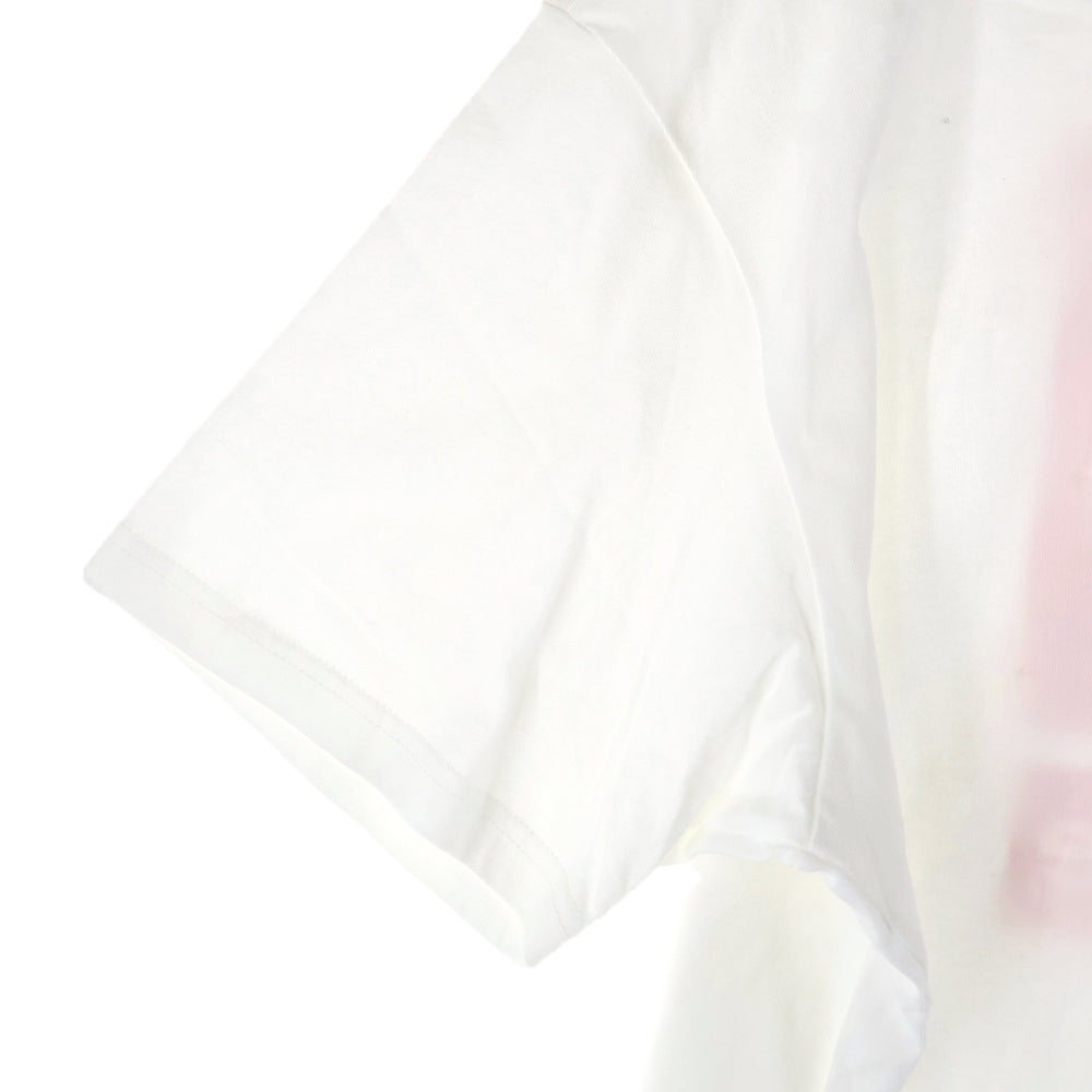 SUPREME(シュプリーム) 24SS ×THE NORTH FACE S/S Top Tee ザノースフェイス ショートスリーブ トップ クルーネック半袖Tシャツ カットソー ホワイト NT02412I