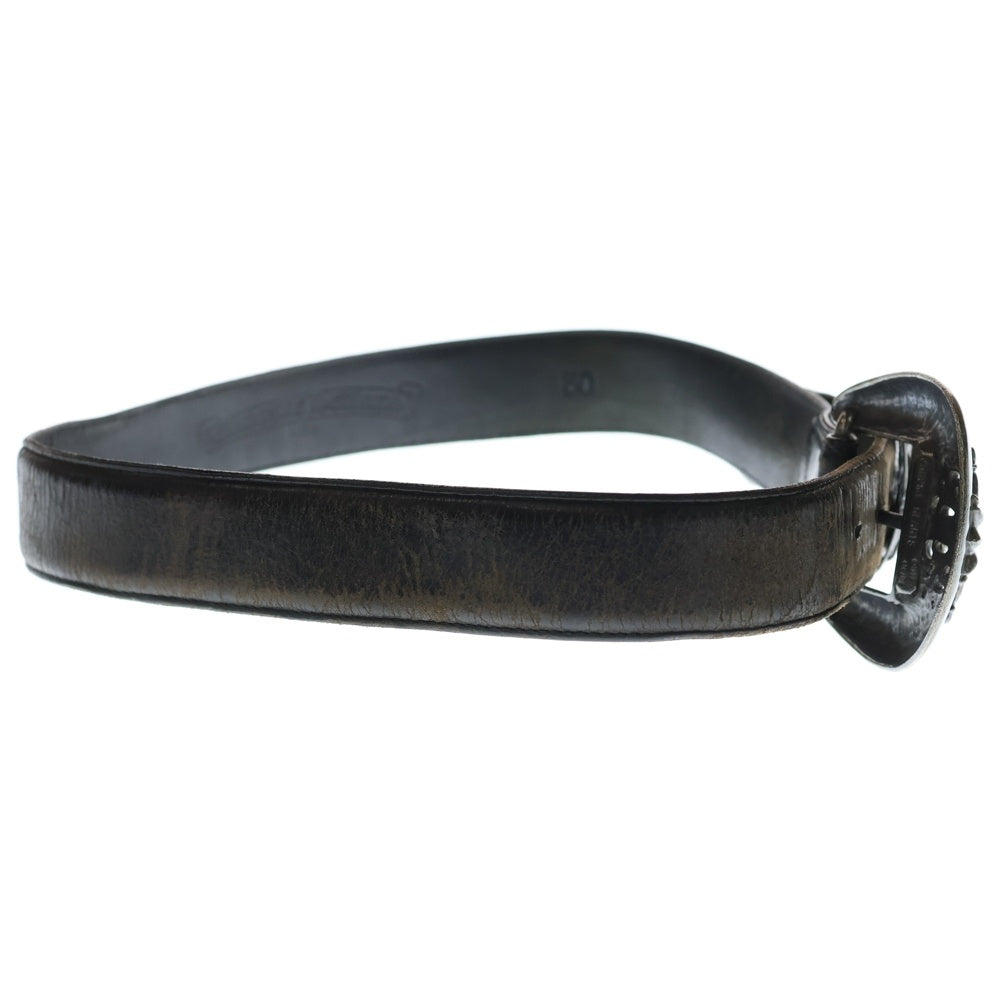 CHROME HEARTS(クロムハーツ) BLT CLASSIC 3PC クラシック3PC レザーベルト